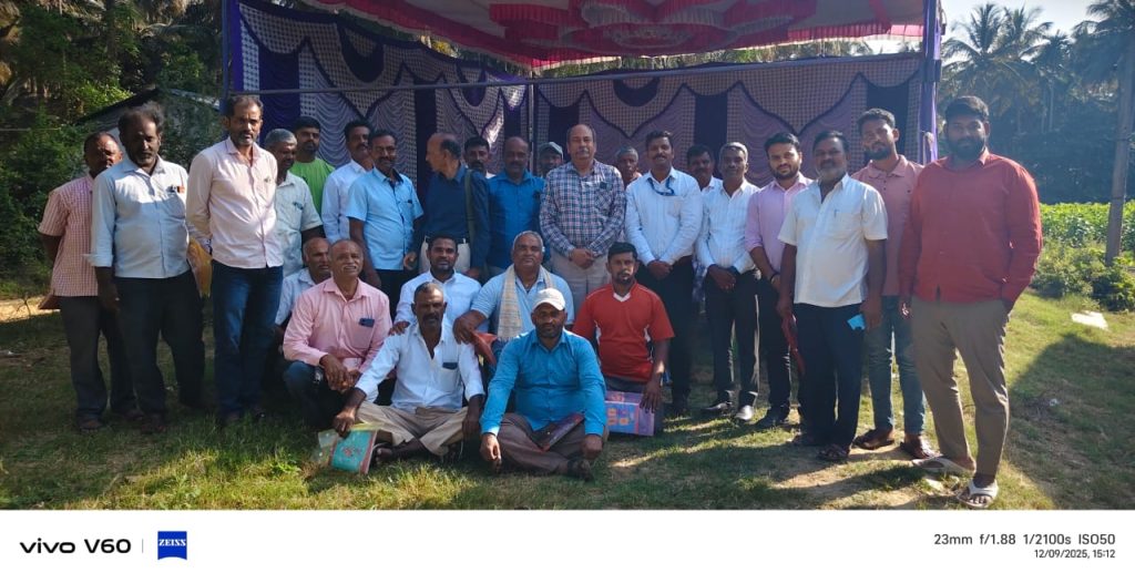 Awareness Programme