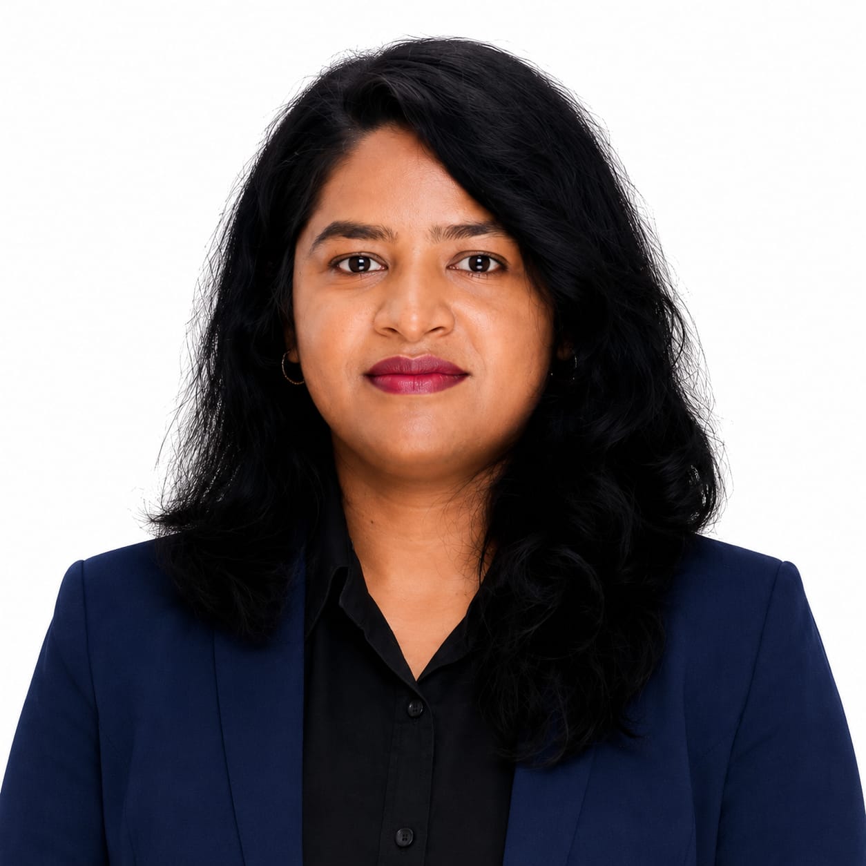 Dr. Mala N