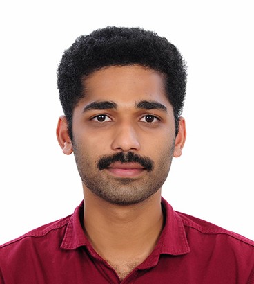 Dr. Prasanth M. Nair