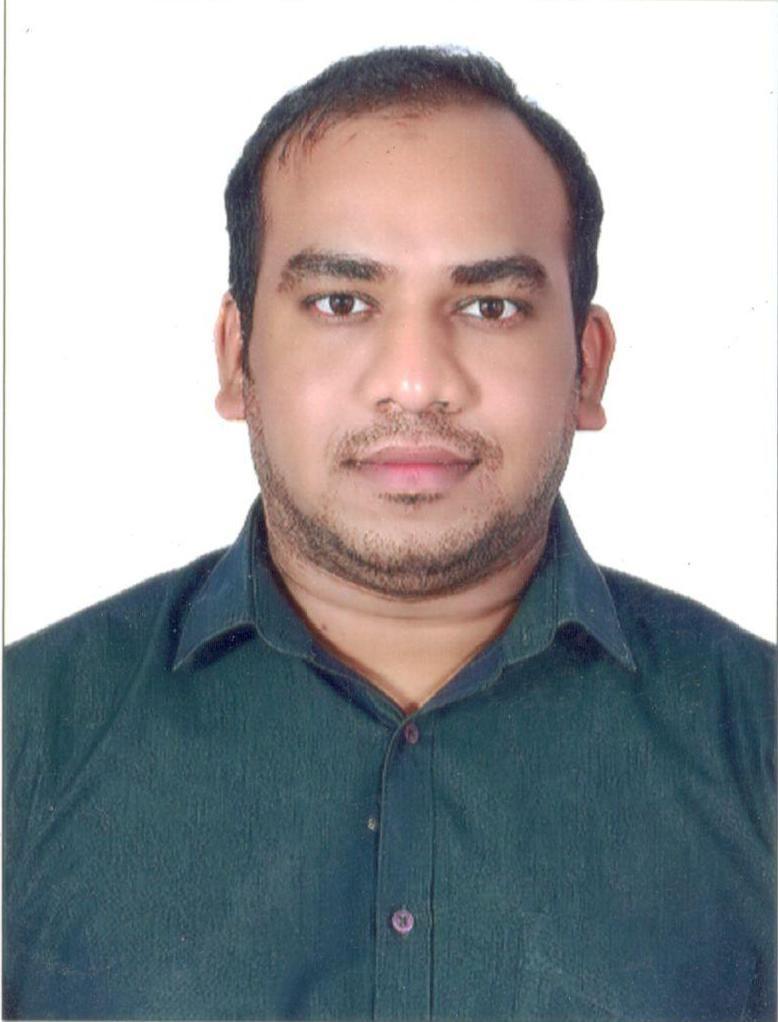Dr. R. Saravanakumar