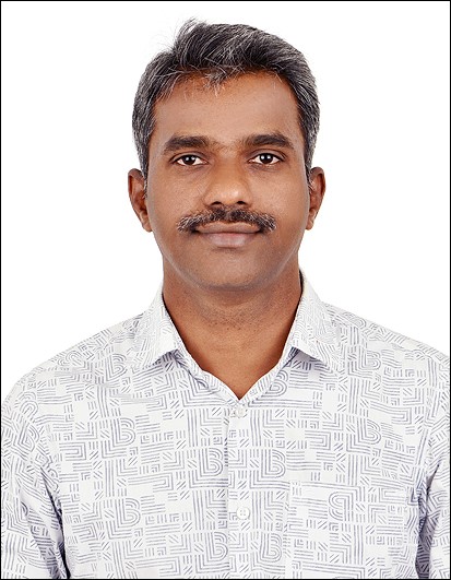 Dr. R. Saravanakumar