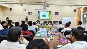 Training for Registered Seed Producers