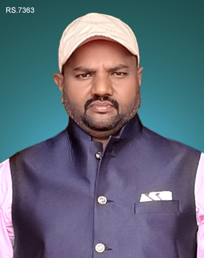 Dr. Vinayak Hosamani