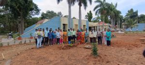 Environmental Day celebration on 05.06.2026
